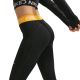 5. Nike Pro Damen-Leggings Schwarz IQ0886 014