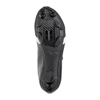 3. NORTHWAVE Striker Wide Radschuhe Schwarz