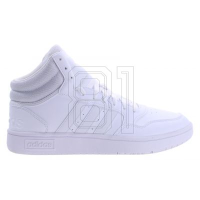 2. Adidas Hoops 3.0 Mid M ID9838 Schuhe