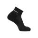 SALOMON EVASION Knöchelsandalen, 2er-Pack, Schwarz-Schwarz, LC2087500