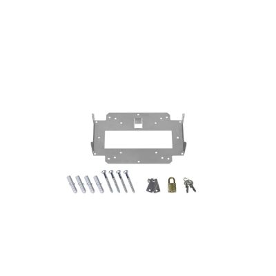 2. Lancom Systems Wandhalterung (LN) Metallisch