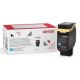 2. Cyan-Toner für Xerox C32x DMO SC Drucker, Nummer 006R04824