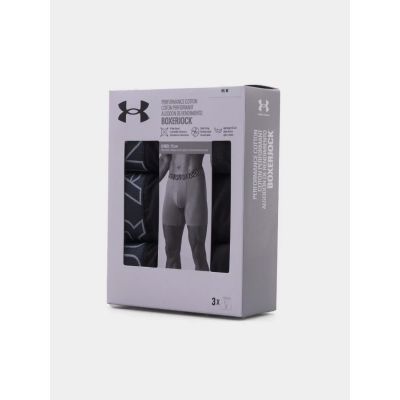 8. Under Armour Boxershorts M 1383889-001