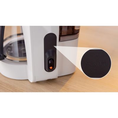 15. Bosch TKA2M111 Kaffeemaschine, manuelle Filterkaffeemaschine, 1,25 l