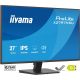 iiyama ProLite X2797HSU-B1 Computermonitor 68,6 cm (27") 1920 x 1080 px Full HD LED Schwarz
