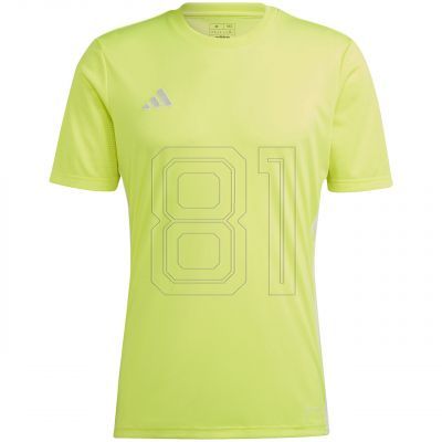 3. adidas Tisch 23 Trikot M IB4925