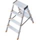 8. Krause Dopplo 120403 Doppelseitige Leiter