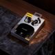 3. Dudao U17Z Bluetooth 5.3 OWS Kopfhörer mit Ohrbügeln – Schwarz