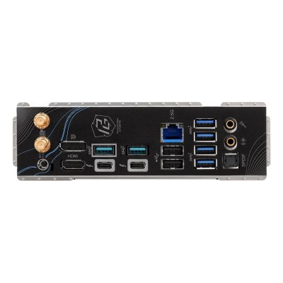 12. ASRock Z890M Riptide WiFi Mainboard