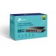 4. TP-Link TL-SF1006P Netzwerk-Switch, unmanaged Fast Ethernet (10/100), PoE-Unterstützung, Schwarz