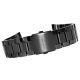5. Armband für Smartwatch GIEWONT GW440 GWB440-1 - Schwarz