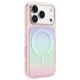 3. Uniq Coehl Estelle Magnetische Ladehülle für iPhone 18 Pro Max / 17 Pro Max – Pink