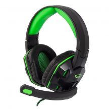 ESPERANZA KOPFHÖRER MIT MIKROFON FÜR GAMERS VENOM EGH380