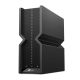 13. TP-Link Archer BE550 WLAN-Router, 2,5-Gigabit-Ethernet, Tri-Band (2,4 GHz/5 GHz/6 GHz), Schwarz