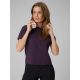 Damen-T-Shirt, schlicht, Größe 4F 4FRAW25TTSHF3625-50S
