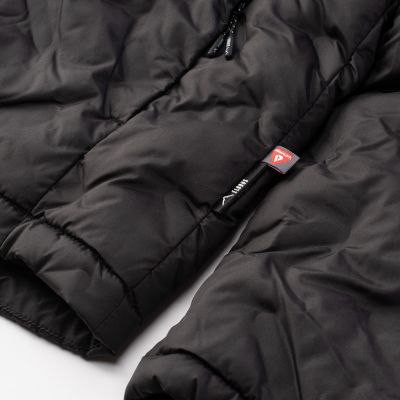 5. Elbrus Steppjacke Allio Primaloft M 92800621687