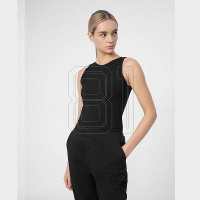 T-Shirt 4F W 4FSS23TTSHF716 20S