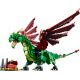 14. LEGO CREATOR 3-in-1 31161 Mittelalterlicher Drache