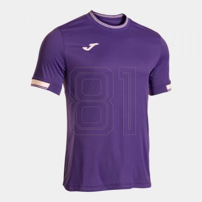 Joma Toletum VI Kurzarm-T-Shirt M 104372.550