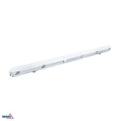 Hermetische LED-Leuchte ALWIR 3 70W 4000K 11550LM IP66