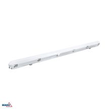 Hermetische LED-Leuchte ALWIR 3 70W 4000K 11550LM IP66
