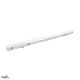 Hermetische LED-Leuchte ALWIR 3 70W 4000K 11550LM IP66