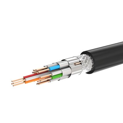 8. Ugreen Kabel Micro HDMI - HDMI Kabel 3m schwarz (HD127)