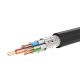 8. Ugreen Kabel Micro HDMI - HDMI Kabel 3m schwarz (HD127)