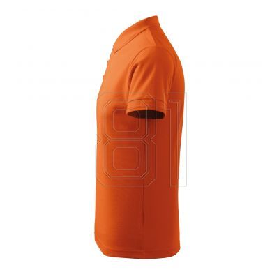 4. Malfini Piqué-Poloshirt M MLI-20311