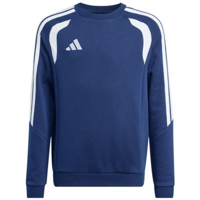 8. adidas Tiro 26 League Sweat Crew Navy Blue KF5821 Kinder-Sweatshirt