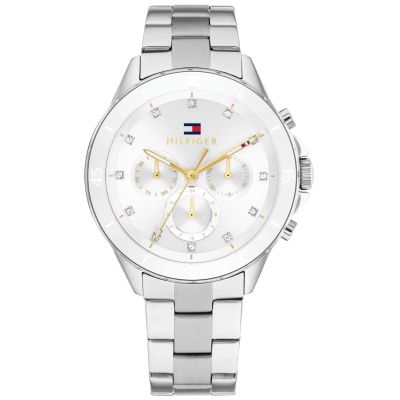 Tommy Hilfiger Mellie 1782707 Damenuhr + Box