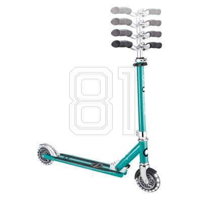 3. FLOW ELEMENT LIGHTS Roller (721-307)