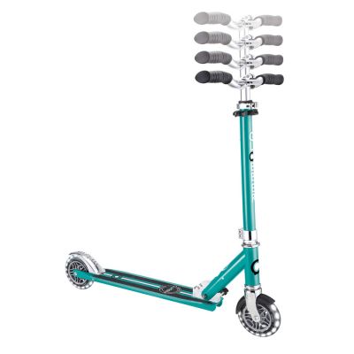 3. FLOW ELEMENT LIGHTS Roller (721-307)