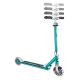 3. FLOW ELEMENT LIGHTS Roller (721-307)