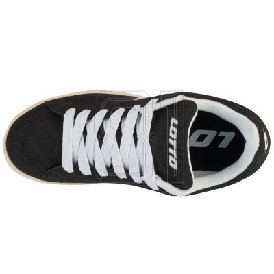 3. Lotto Schuhe Yarin 2400270U-1110
