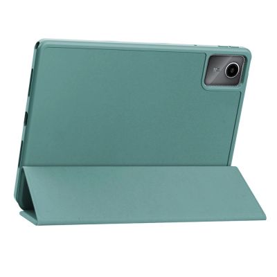 6. Tech-Protect SC Pen-Hülle für Lenovo Tab M11 11" TB-330 - Grün