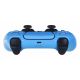 5. Sony PlayStation 5 DualSense Starlight Blue V2 Wireless-Controller