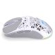 23. ENDORFY LIV Plus Kabellose Gaming-Maus in Onyxweiß, beidhändig bedienbar, Bluetooth, optisch, 26000 DPI