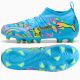 Puma Future 9 Match Advanced Level Jr FG/AG 109216-01 Schuhe