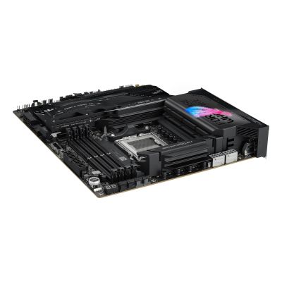 26. ASUS ROG STRIX X870E-E Gaming-WLAN-Mainboard