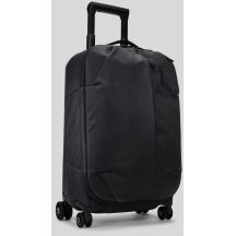 Thule Aion TARS122 – Schwarzer Softshell-Kinderwagen, 35 l, Polyester