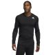 3. Adidas Techfit Kompression Langarm M GM5038 Sweatshirt