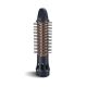 5. Philips 5000 Serie BHA530 Haarstyling-Set Warm Black 1000W 2m