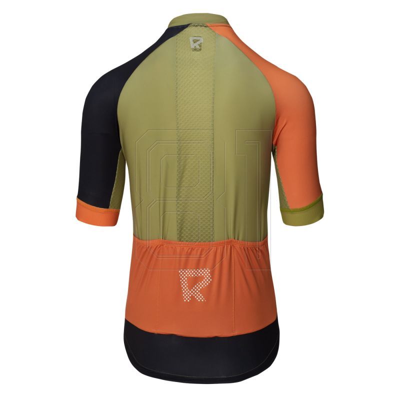 3. Radvik Svan GTS M Radtrikot 92800653723