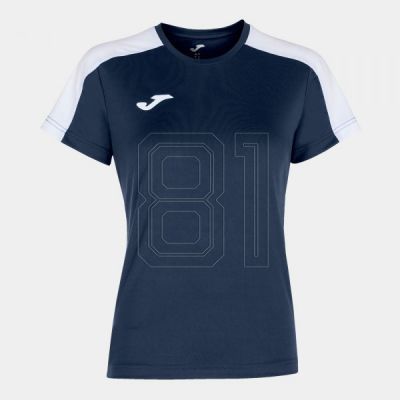 Joma Academy T-Shirt S/SW 901141.332