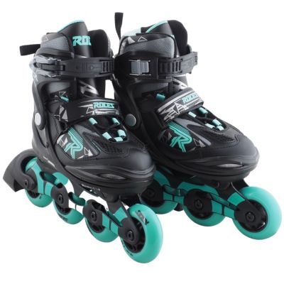 4. Roces Moody Girl Tif Jr 400856 Inline-Skates 03