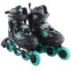 4. Roces Moody Girl Tif Jr 400856 Inline-Skates 03
