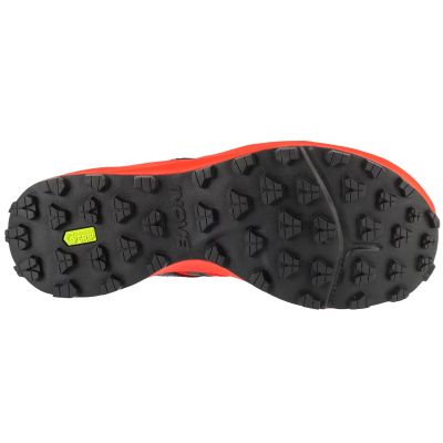 4. Inov-8 TrailTalon Max M 001354-RDBK-S-001 Laufschuhe 