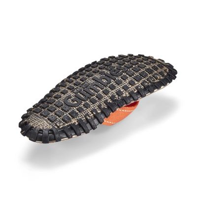 5. Gumbies Cairns Flip-Flops Unisex GU-FFISL130 Flip-Flops