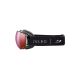 4. Julbo Lightyear Skibrille Schwarz